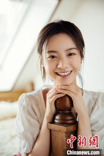 演員李庚希?！∈茉L人供圖