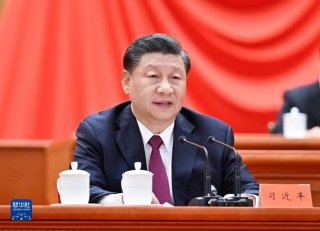 （受權發(fā)布）習近平：在北京冬奧會、冬殘奧會總結表彰大會上的講話