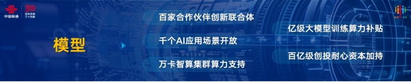 【新聞稿】2024中國聯(lián)通合作伙伴大會(huì)召開 陳忠岳發(fā)表題為《向新同行 共創(chuàng)智能新時(shí)代》的主旨演講1845.png