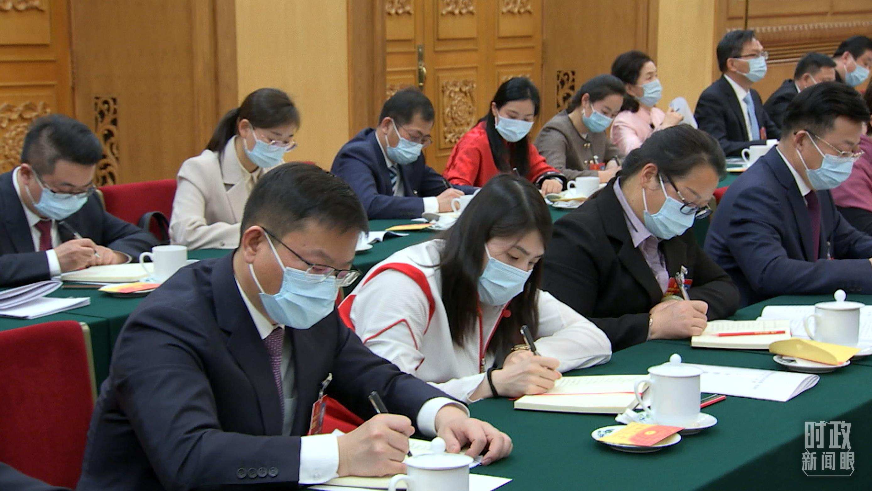 時(shí)政新聞眼丨一場重要會(huì)議召開，習(xí)近平全面部署一件事關(guān)全局的大事