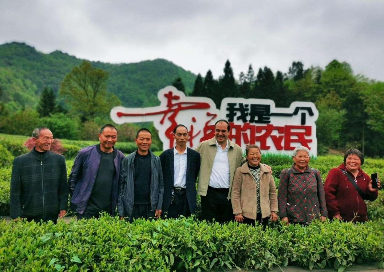 Guizhou Echo | 這一波，貴州又圈“國際粉”了