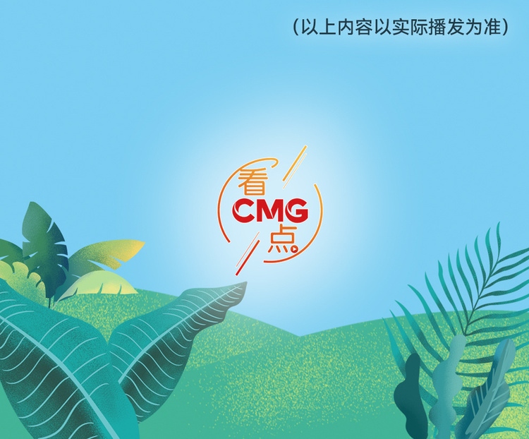 總臺周看點，來了！