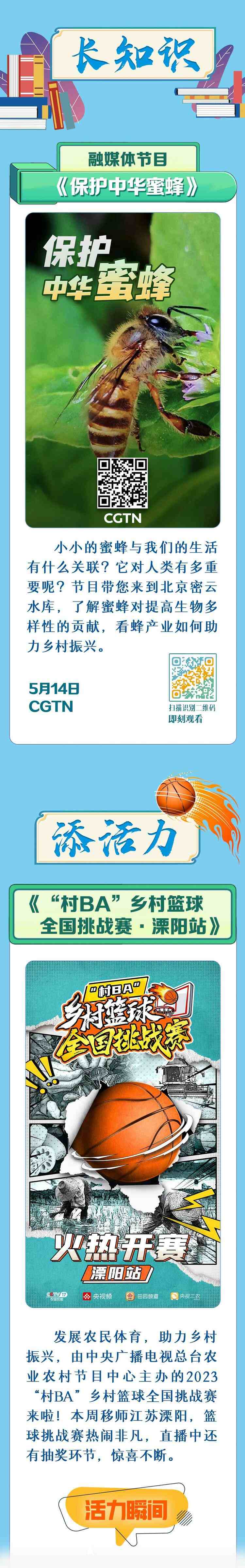 總臺周看點，來了！