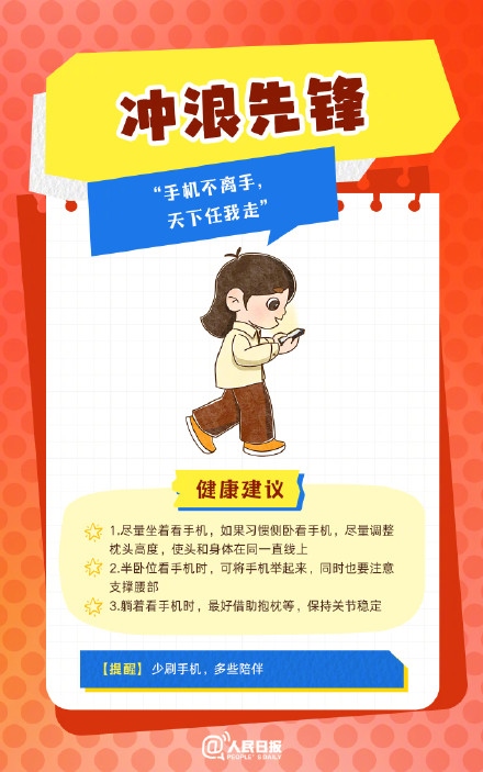 春節(jié)人設圖鑒，哪一個是你？