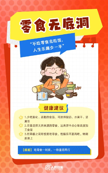 春節(jié)人設圖鑒，哪一個是你？