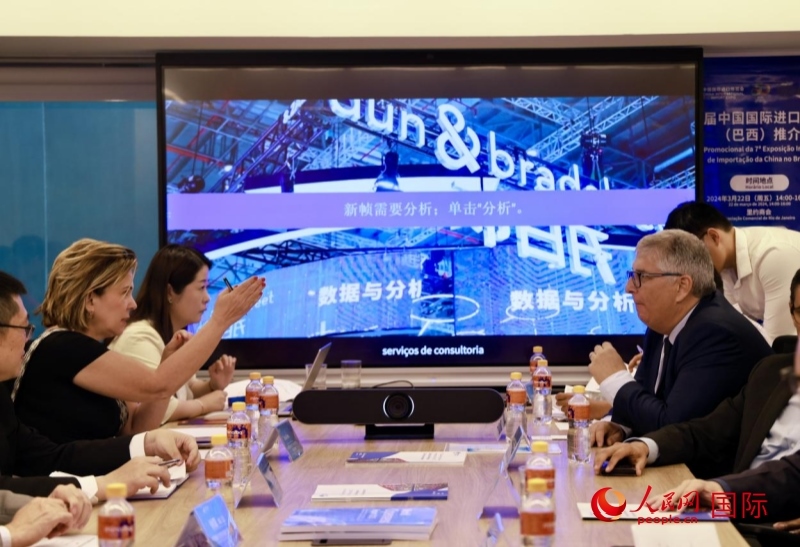 活動現(xiàn)場。人民網(wǎng)記者 宋亦然攝