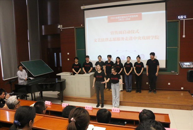 活動現(xiàn)場。主辦方供圖