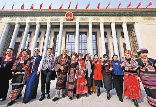 圖片來(lái)源:新華社