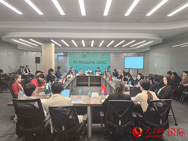 活動現(xiàn)場。人民網(wǎng)記者 李強(qiáng)攝