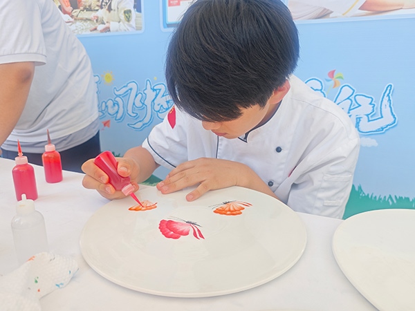 活動現(xiàn)場。人民網(wǎng)記者 郝孟佳 攝