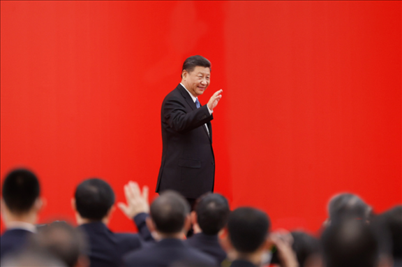 從一扇“門”、一座“城”、兩張“網(wǎng)”，看浦東新區(qū)改革常新