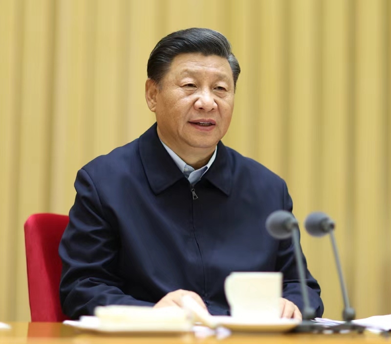 2020年9月25日至26日，第三次中央新疆工作座談會在北京召開。習近平總書記出席會議并發(fā)表重要講話。