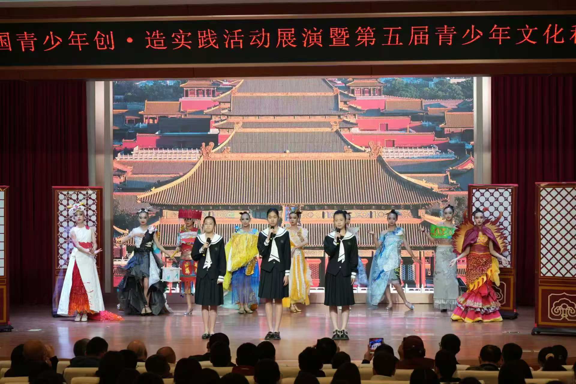 活動現(xiàn)場。主辦方供圖